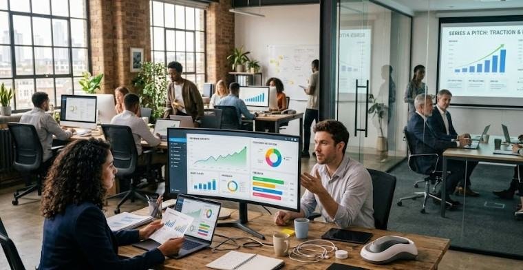 FintechZoom Com Bitcoin Surge What Every Retail Investor Needs to Know