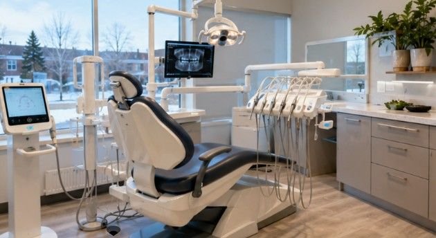 How to Pick the Right Clinic for Your Situation