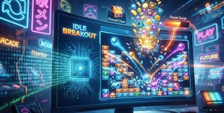 Idle Breakout Codes: Updated and Verified List & Beginner’s Guide
