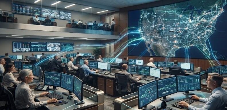 Inside the NS Mainframe: A Beginner’s Guide to Railway Logistics Technology