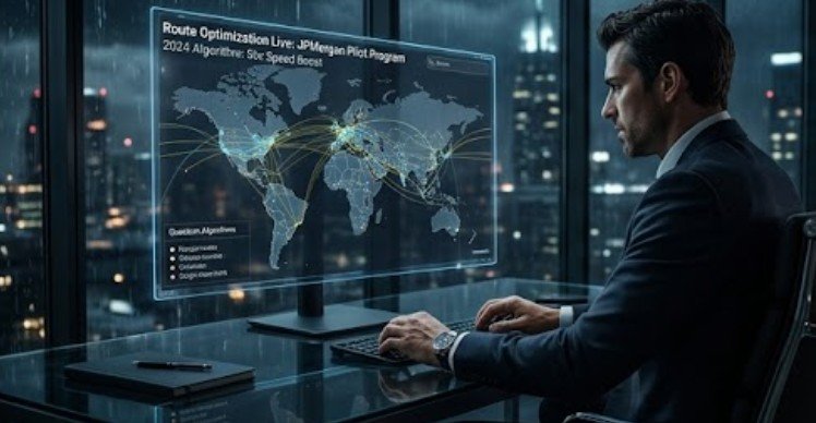Is Your Organization Ready A Post-Quantum Action Plan