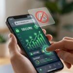 Is ecryptobit.com Safe Red Flags & Beginner Fraud Guide