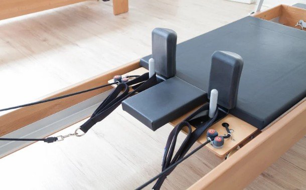 Key Features to Look for in a Pilates Reformer Machine