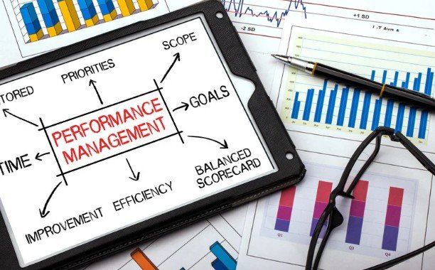 Leveraging Technology for Efficient Management