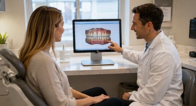 LifeSmiles Dental Group