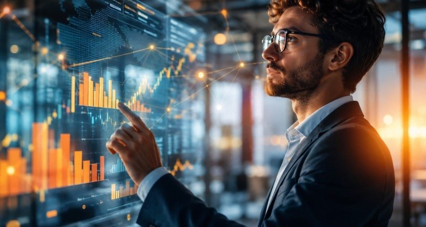 Navigating the FintechZoom.com Crypto Market: A Research-Backed Investor Guide