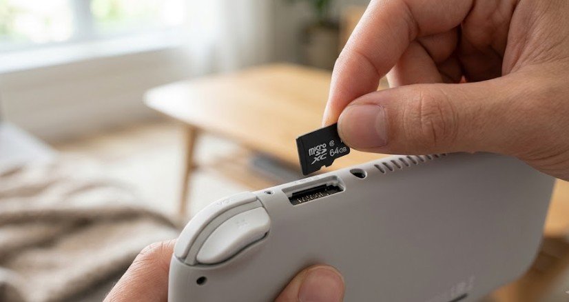 Nintendo Switch ROMs File Formats, Legal Dump Methods, and System Safety