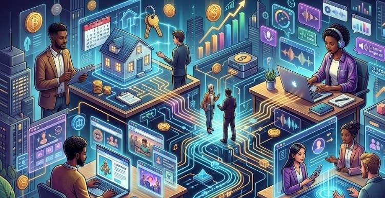 Rise of Weird Wealth: How Unconventional Digital Niche Markets Are Redefining Modern Incomes