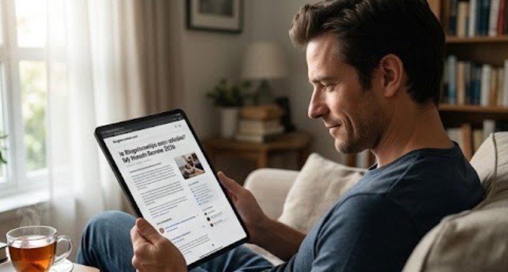 The Financial Content Evaluation Is It Good for Beginners