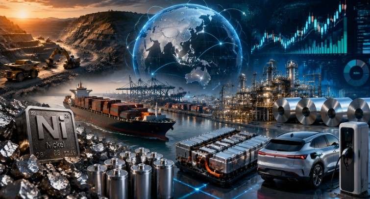 The New Investors Guide to Fintechzoom Nickel Market Dynamics