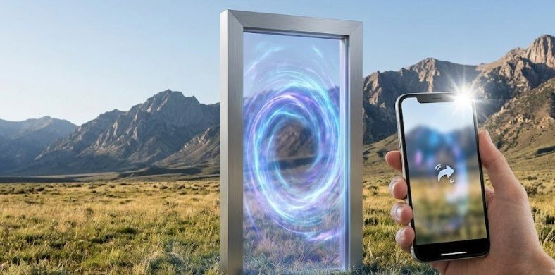 The Truth Behind Apple Teleport: Viral Hoax vs. Real-World Tech