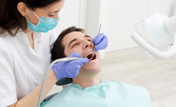 Top 7 Dental Clinics in North York That Tech-Savvy Patients Are Booking Right Now