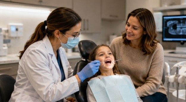 Top 7 Dental Clinics in Selkirk, Manitoba for Families, Tech Lovers, and Smile Seekers