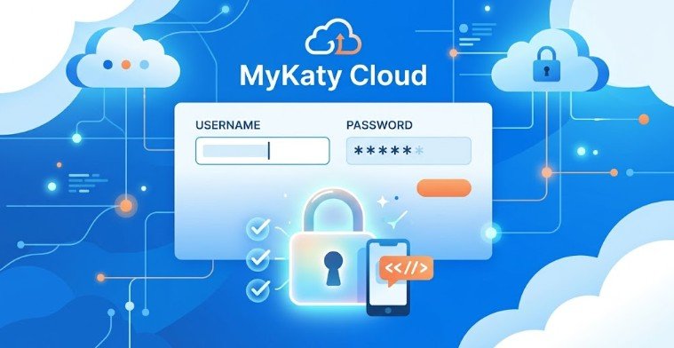 Ultimate Single Sign-On Guide for Katy ISD Families For Master the MyKaty Cloud