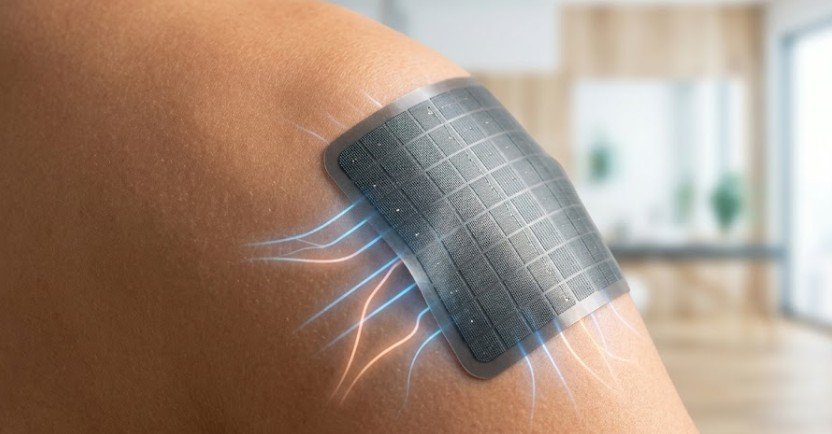 Understanding the Signal Relief Patch Science, Real-World Use, Expectations