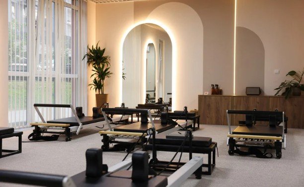 Using the Pilates Reformer Effectively