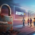 What Happened to StreamEast The Real Story Behind the Shut Down