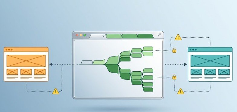 What Is the Leaf Browser? The Truth Behind Chrome’s Legendary Underground Tool