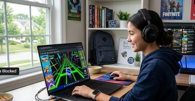 Why G Plus Games Dominate School and Office Downtime (and How to Play Safe)