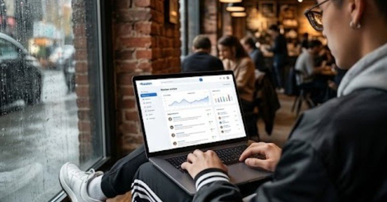 Why Media Literacy and Smart Budgeting Go Hand-in-Hand