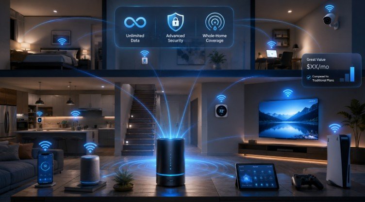 Xfinity xFi Complete Is the $25 Monthly Add-On Actually Worth It