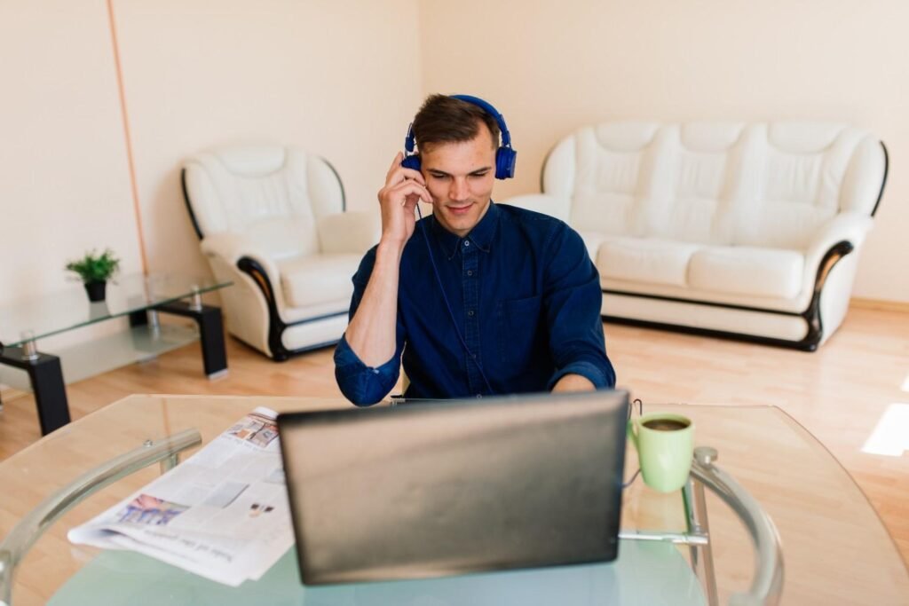 Access to Business Support Services