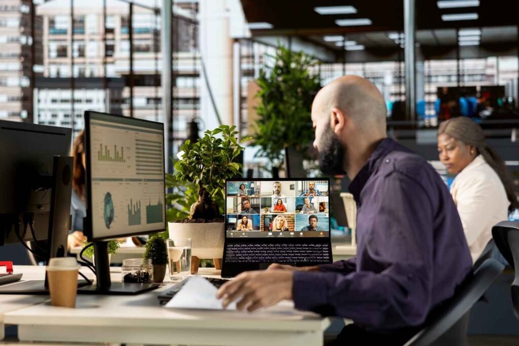 Streamlined Communication