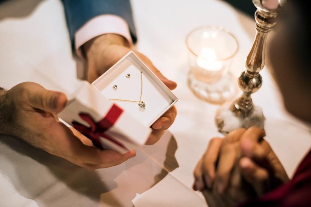 Jewellery Valuation in Sydney: Local Considerations