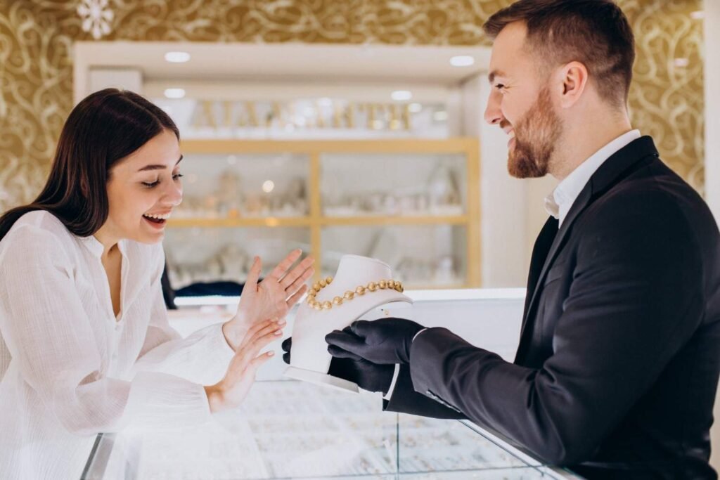 Choosing the Right Jewellery Valuer