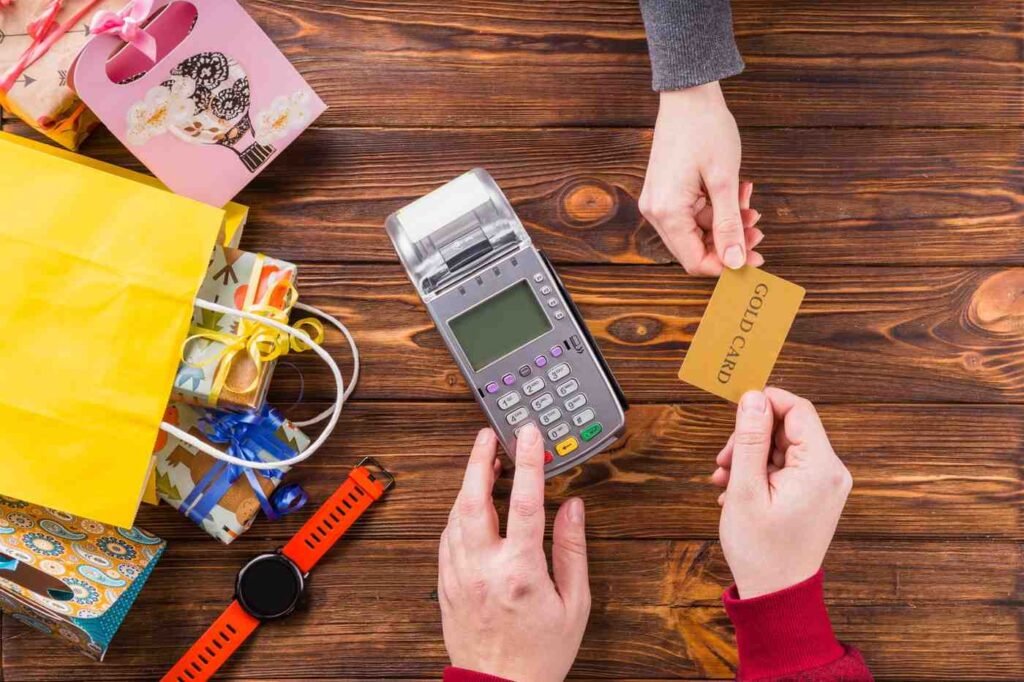 How to Purchase an Eftpos Gift Card