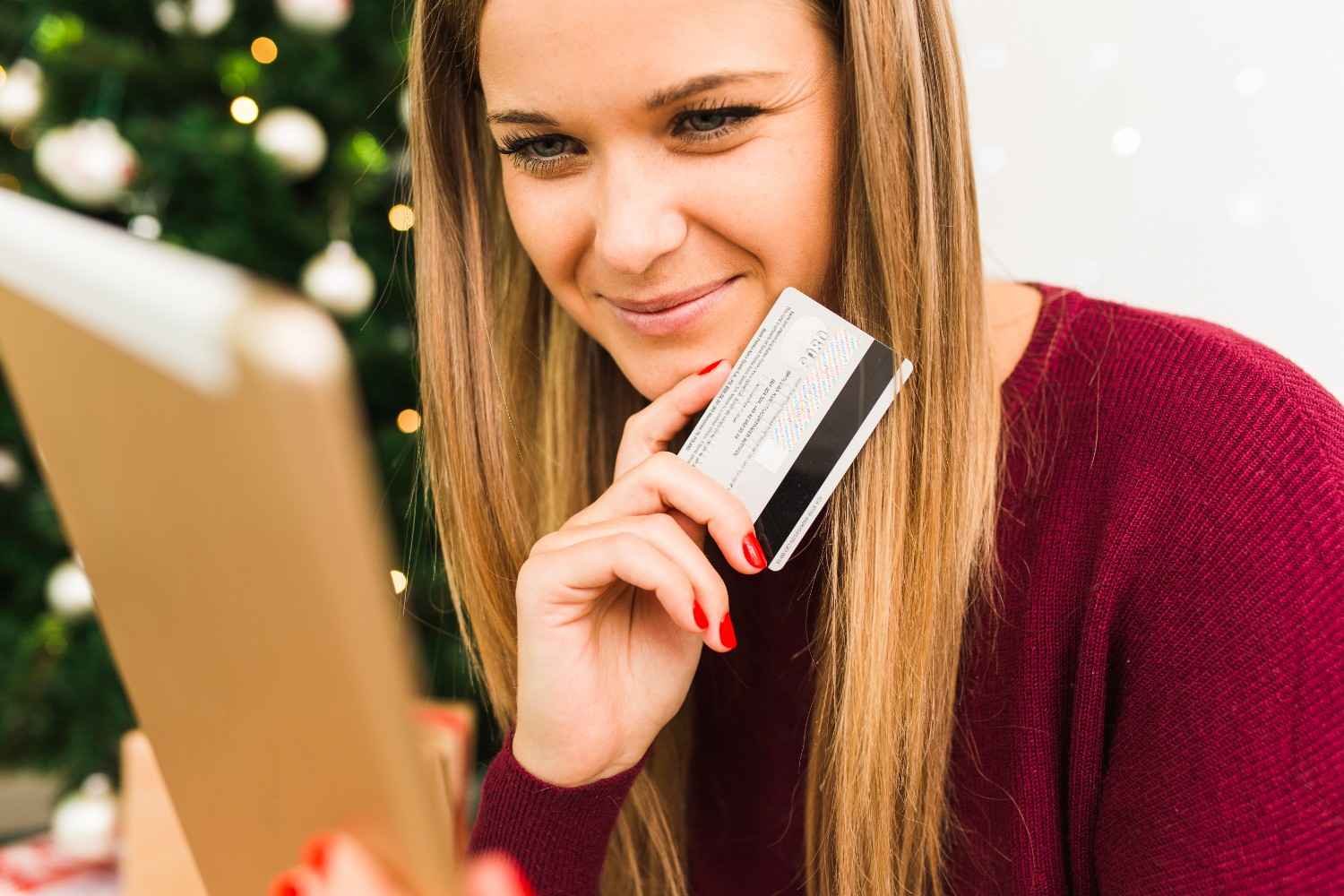 Guide to Eftpos Gift Cards