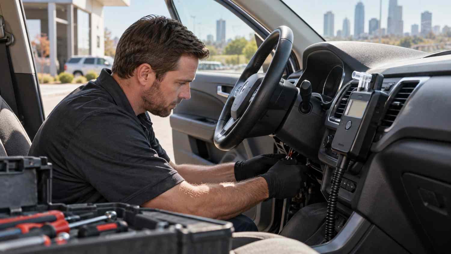 Expert Guide to Interlock Installation Services