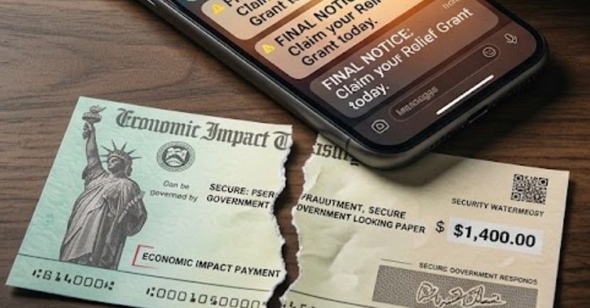 IRS Stimulus Checks 2025 Fact vs. Fiction and What You Need to Know