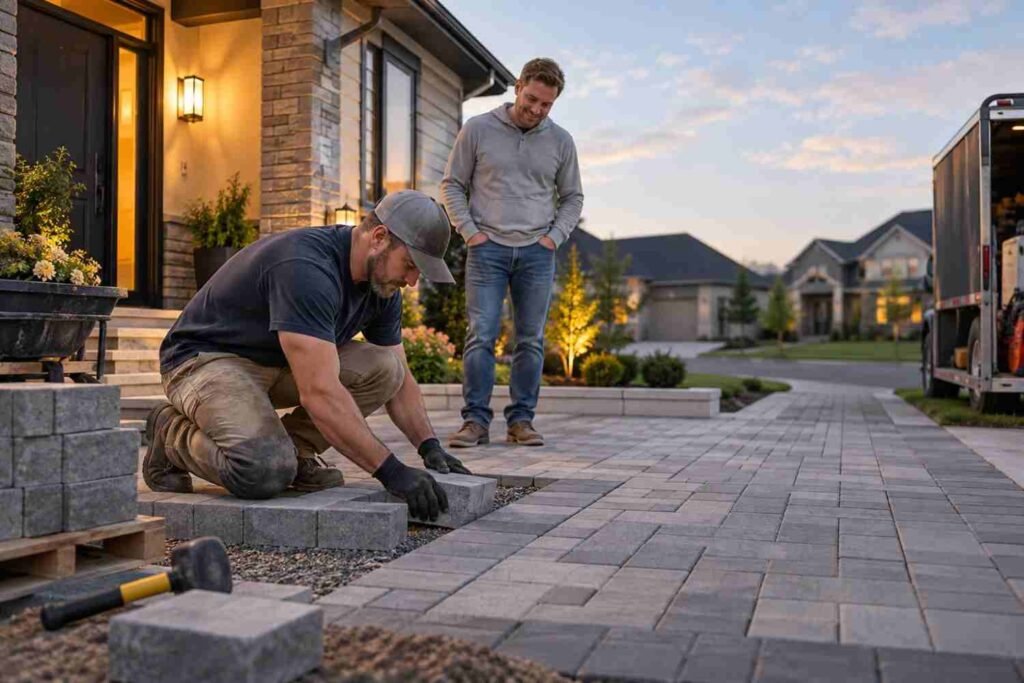 Importance of Professional Interlock Installation