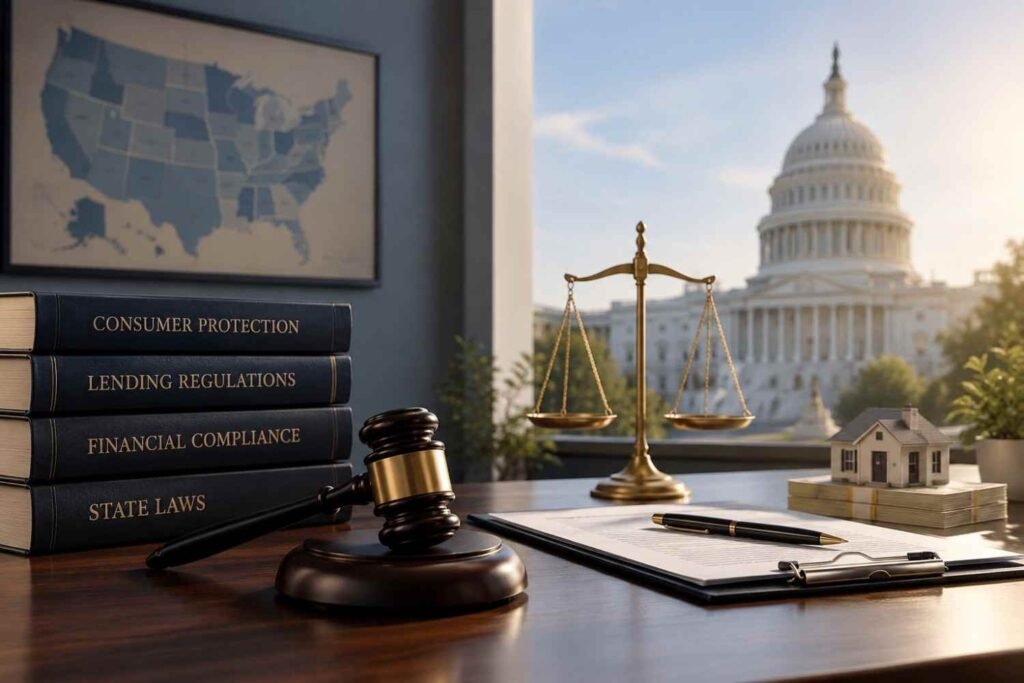 Regulatory Environment