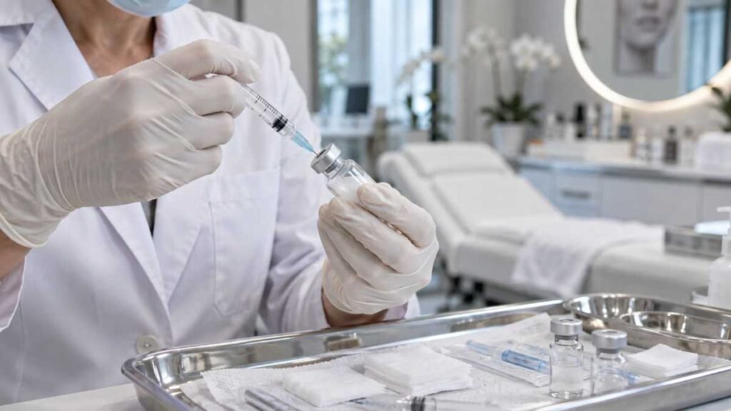 Strategic Advantages of Modern Aesthetic Medicine