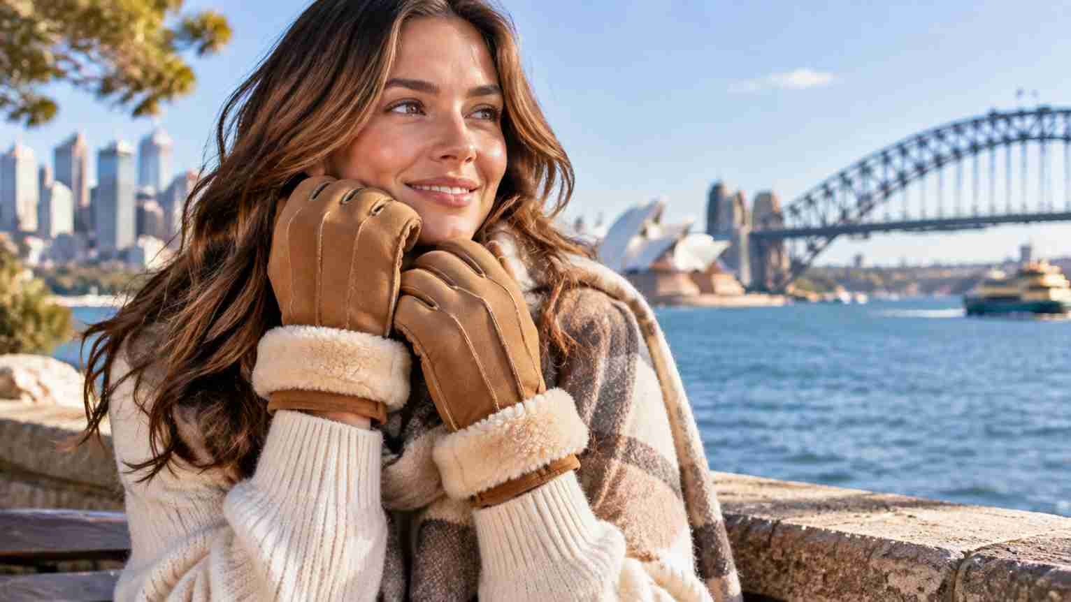 The Ultimate Guide to UGG Gloves: Style and Comfort Combined