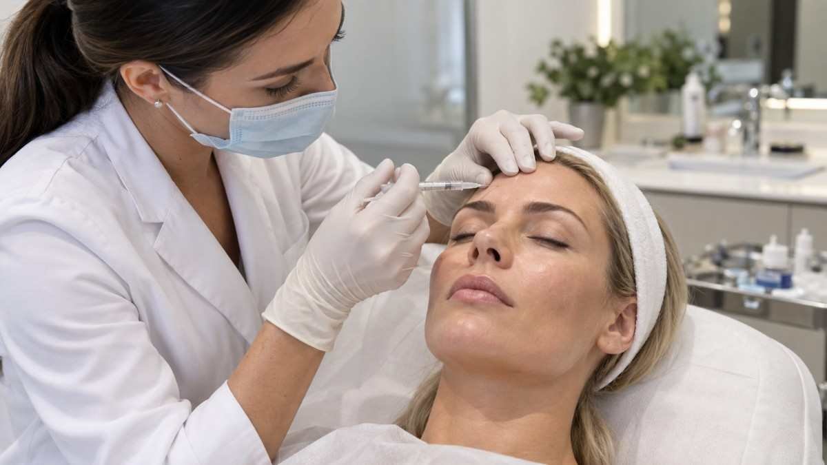 Viral Beauty Trends: Understanding High-Volume Smooth Skin Treatments